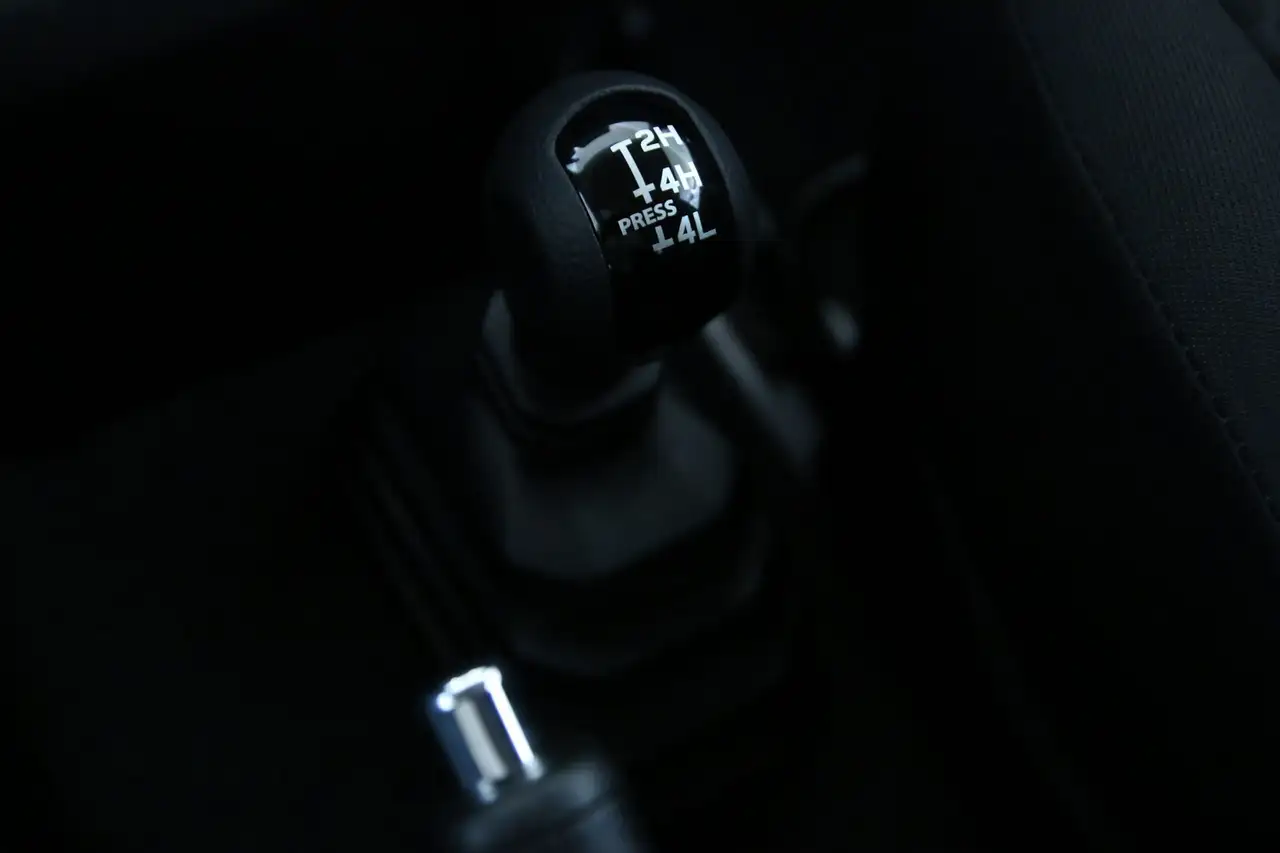 Suzuki Jimny 2026 — фото 15