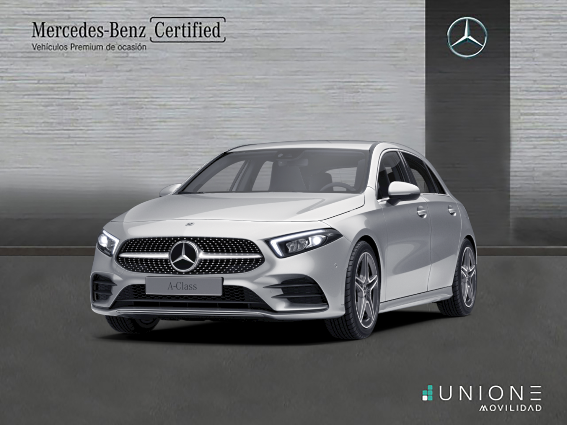 2021 Mercedes Benz A 180