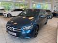 Mercedes-Benz B 220 4Matic Progr. 7G-DCT Distr. P-SHD AHK LED Bleu - thumbnail 3