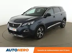 Peugeot 5008 1.5 Blue-HDi GT Line EAT8