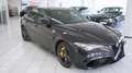 Alfa Romeo Giulia 2.9 T V6 Quadrifoglio MANUALE TIRATURA LIMITATA Nero - thumbnail 2