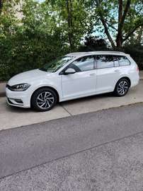 2.0 TDI DSG Sound