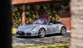 Porsche 911 997 CARRERA 4S *** TIPTRONIC / SPORT CHRONO *** Zilver - thumbnail 2