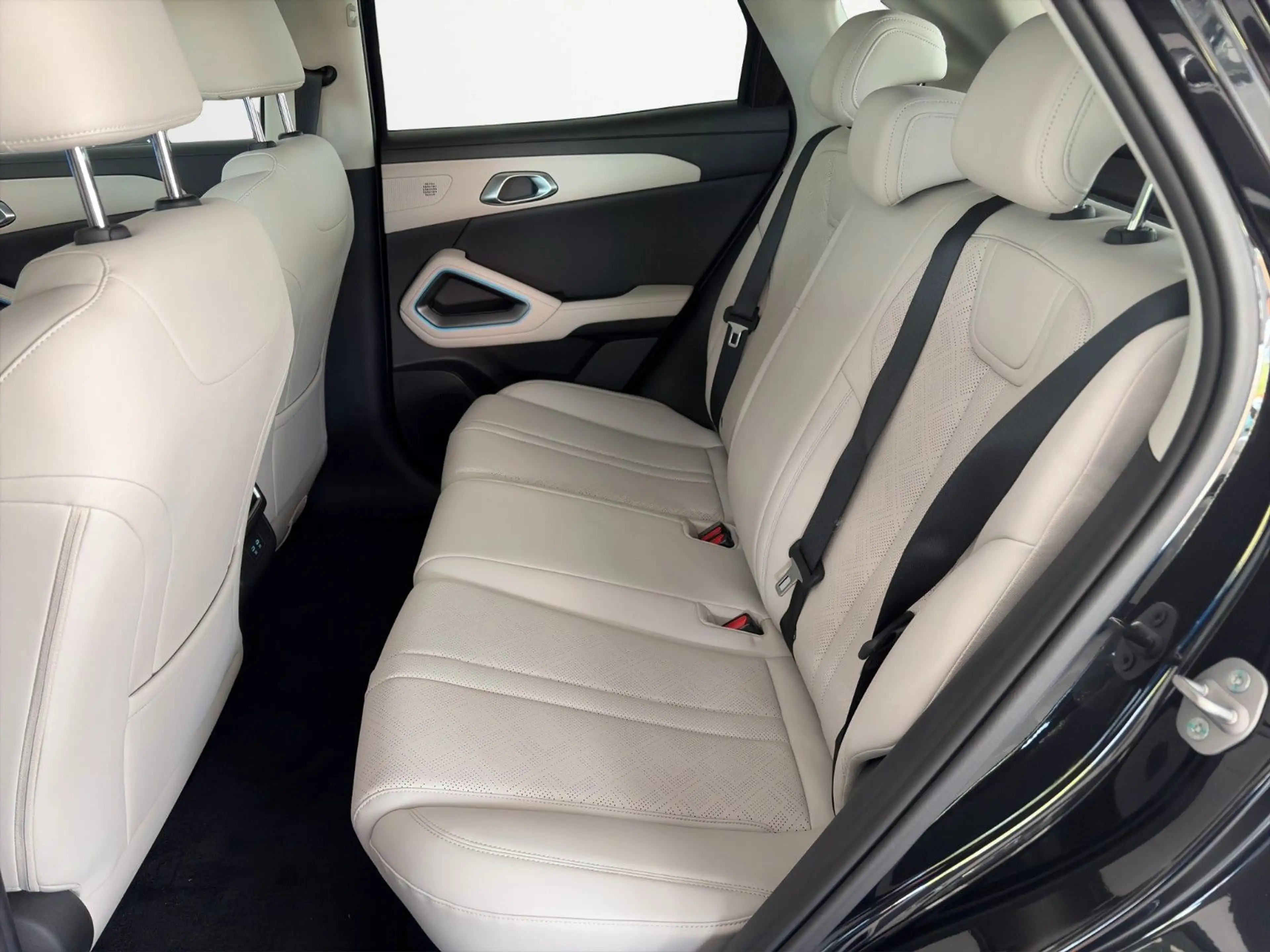 BYD Atto 2 Comfort /PANO-DA/ACC/LEDER/360°/SHZ/ — photo 10