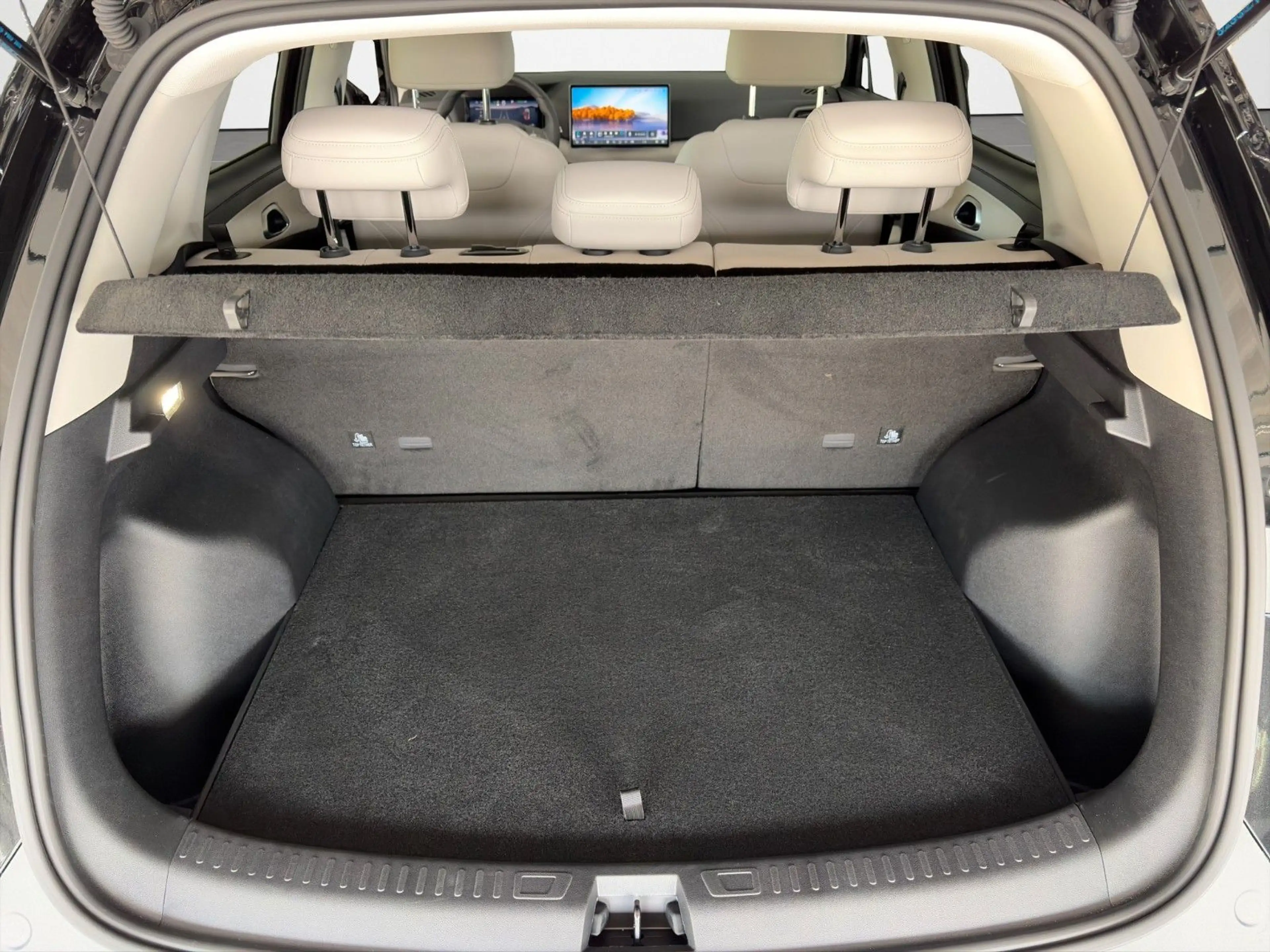 BYD Atto 2 Comfort /PANO-DA/ACC/LEDER/360°/SHZ/ — photo 11