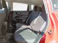Jeep Compass Longitude FWD Rojo - thumbnail 8
