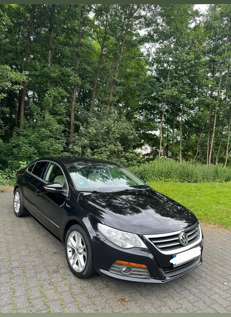 Volkswagen Passat CC 2.0 TSI DSG Exclusive - 1