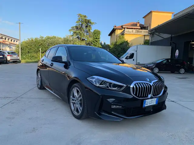 BMW 118 d Msport auto FULL-OPTIONAL