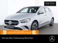 Mercedes-Benz B 250 e PROGRESSIVE+AHK+LED+KAMERA+8G Silber - thumbnail 1