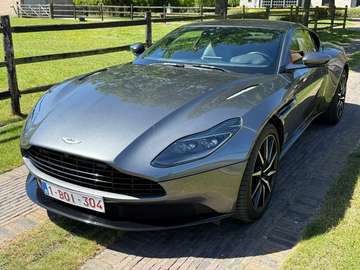 DB11 4.0 V8 BiTurbo