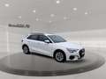 Audi A3 Sportback 40 TFSI e S-Line AHK RFK ACC Weiß - thumbnail 5