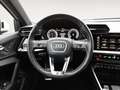 Audi A3 Sportback 40 TFSI e S-Line AHK RFK ACC Weiß - thumbnail 11