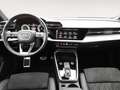 Audi A3 Sportback 40 TFSI e S-Line AHK RFK ACC Weiß - thumbnail 9