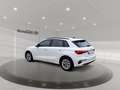 Audi A3 Sportback 40 TFSI e S-Line AHK RFK ACC Weiß - thumbnail 3