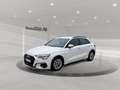 Audi A3 Sportback 40 TFSI e S-Line AHK RFK ACC Weiß - thumbnail 1