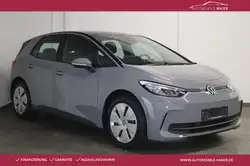 Volkswagen ID.3 Pro 150 kW 62 kw h CCS LED PDC APPS SPUR