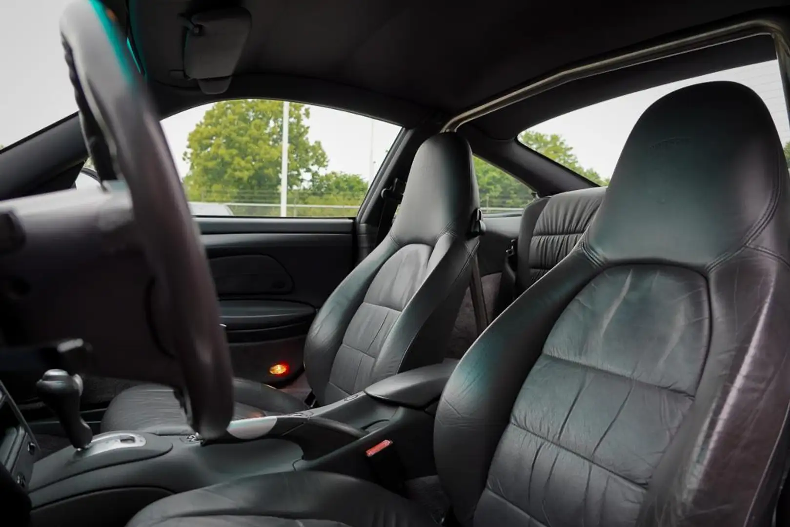 Porsche Egyéb 911 3.4 Coupé 50th Ann. / NL Auto / Revisie / Zeer Lila - 2