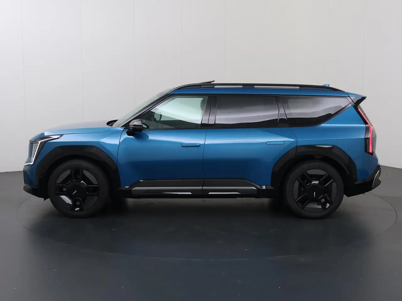 Kia EV9 2026