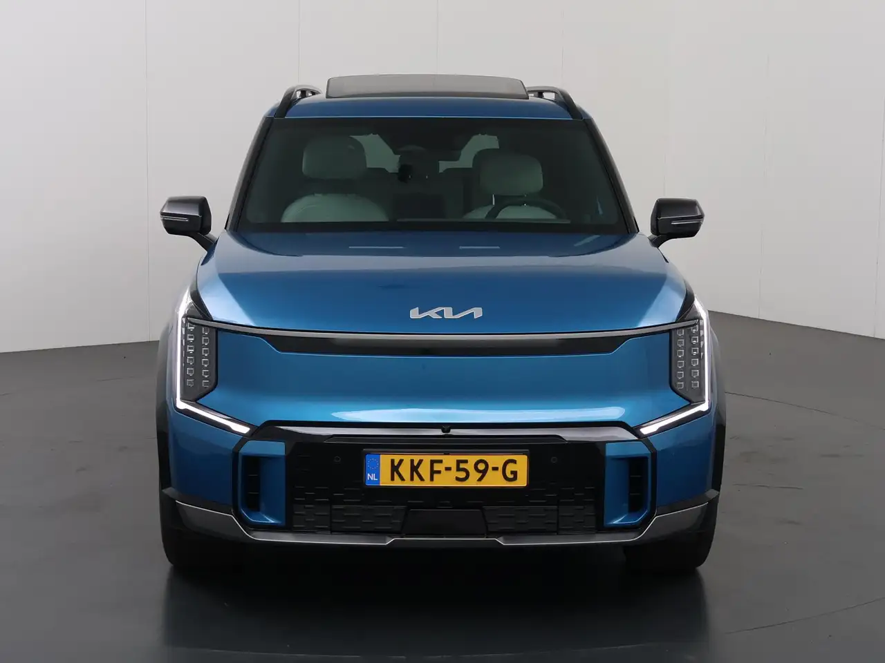 Kia EV9 2026