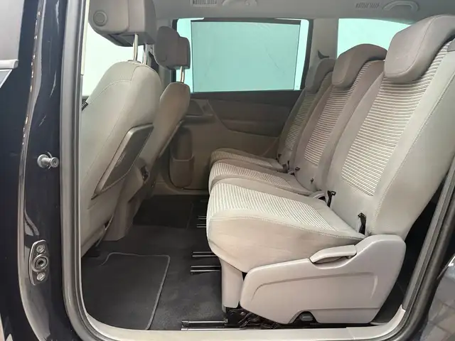 Seat Alhambra view 13