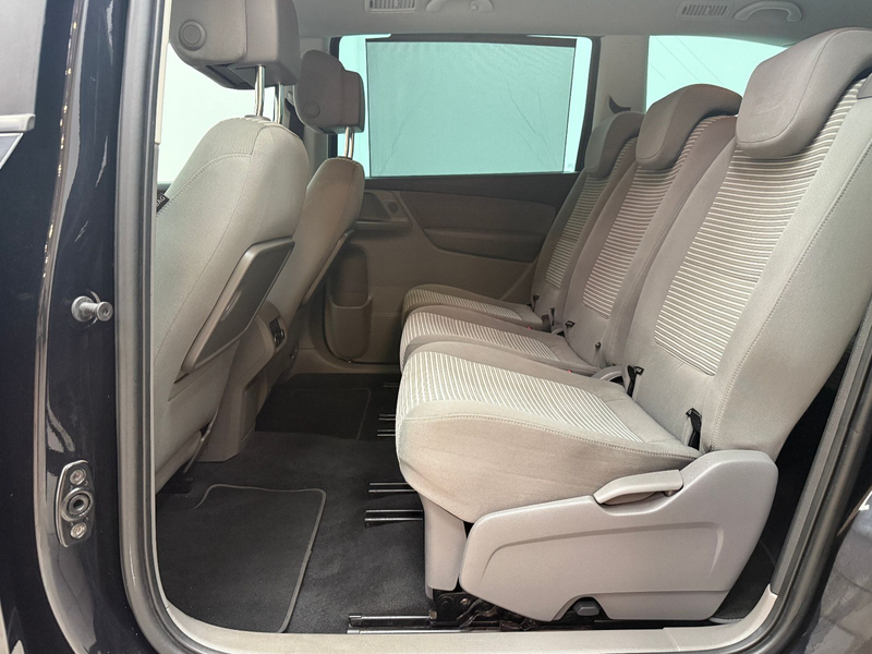 SEAT Alhambra Style 7 SITZER / KAMERA / AHK / TEMPO — photo 13