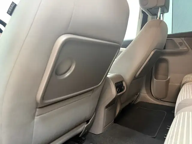Seat Alhambra view 14
