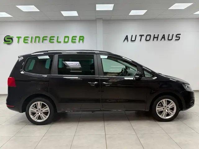 Seat Alhambra view 8