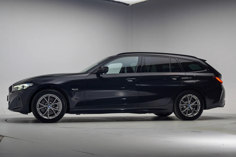 BMW 320 3-serie Touring 320e Facelift Executive Sport Aut. — photo 2