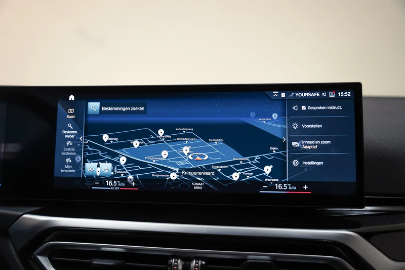 BMW 320 3-serie Touring 320e Facelift Executive Sport Aut. — photo 7