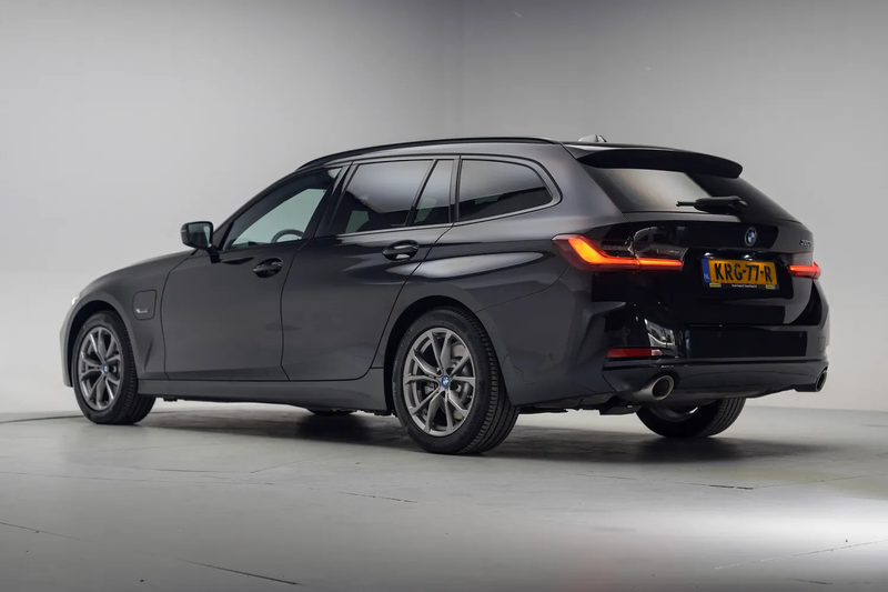 BMW 320 3-serie Touring 320e Facelift Executive Sport Aut. — photo 3