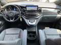 Mercedes-Benz V Mercedes 300 D EXTRA-LONG STYLE 9G-TRONIC Negru - thumbnail 8