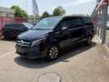 Mercedes-Benz V Mercedes 300 D EXTRA-LONG STYLE 9G-TRONIC Negru - thumbnail 3