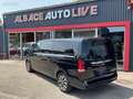 Mercedes-Benz V Mercedes 300 D EXTRA-LONG STYLE 9G-TRONIC Negru - thumbnail 4