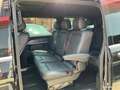 Mercedes-Benz V Mercedes 300 D EXTRA-LONG STYLE 9G-TRONIC Negru - thumbnail 10
