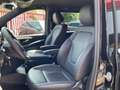 Mercedes-Benz V Mercedes 300 D EXTRA-LONG STYLE 9G-TRONIC Negru - thumbnail 9