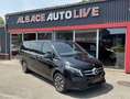 Mercedes-Benz V Mercedes 300 D EXTRA-LONG STYLE 9G-TRONIC Negru - thumbnail 1