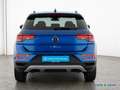 Volkswagen T-Roc 2.0TDI Goal Rückfahrkamera Navi Alu-18` Azul - thumbnail 15