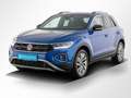Volkswagen T-Roc 2.0TDI Goal Rückfahrkamera Navi Alu-18` Azul - thumbnail 17