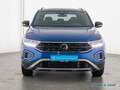 Volkswagen T-Roc 2.0TDI Goal Rückfahrkamera Navi Alu-18` Blu/Azzurro - thumbnail 15