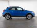 Volkswagen T-Roc 2.0TDI Goal Rückfahrkamera Navi Alu-18` Azul - thumbnail 16