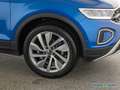 Volkswagen T-Roc 2.0TDI Goal Rückfahrkamera Navi Alu-18` Azul - thumbnail 13