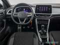 Volkswagen T-Roc 2.0TDI Goal Rückfahrkamera Navi Alu-18` Azul - thumbnail 6