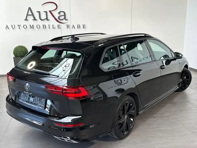 Volkswagen Golf view 4
