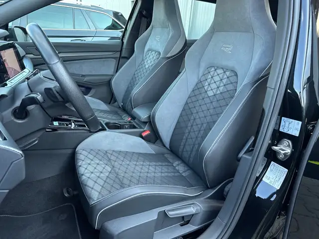 Volkswagen Golf view 10