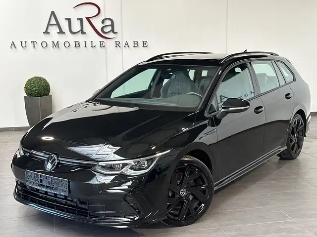 2024 Volkswagen Golf in Black for sale