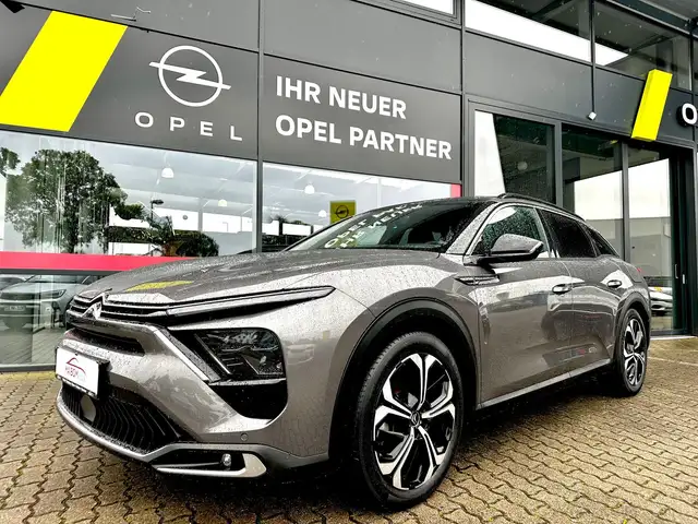 Citroen C5 X Shine Pack Hybrid