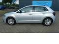 Volkswagen Polo 1.0 Life TSI BMT 4Trg Klima Navi LED Silber - thumbnail 1