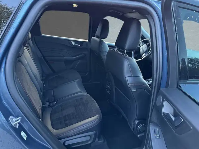 Ford Kuga view 5