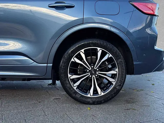 Ford Kuga view 9