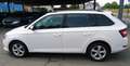 Skoda Fabia Combi Ambition SC TSI**LED**NAVI**RFK** Weiß - thumbnail 9